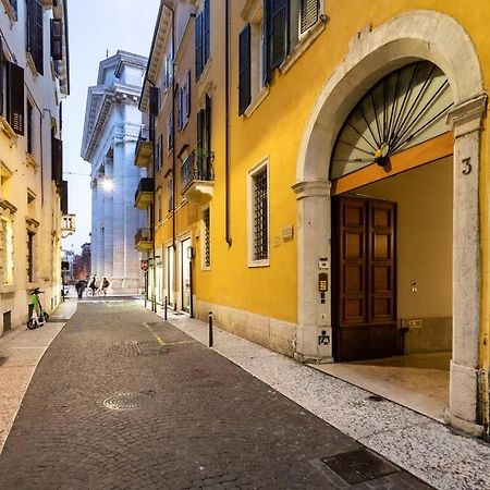 Arena-Center Luxury Apartment Verona Dış mekan fotoğraf