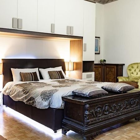 Arena-Center Luxury Apartment Verona Dış mekan fotoğraf