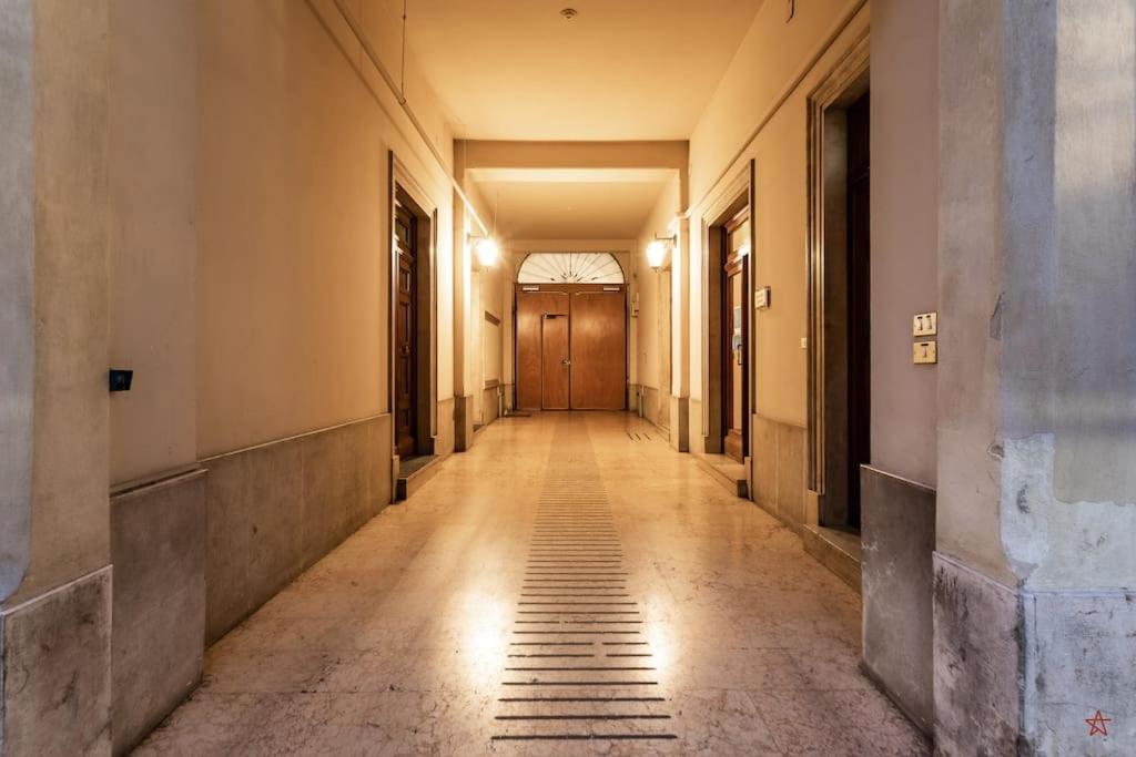 Arena-Center Luxury Apartment Verona Dış mekan fotoğraf