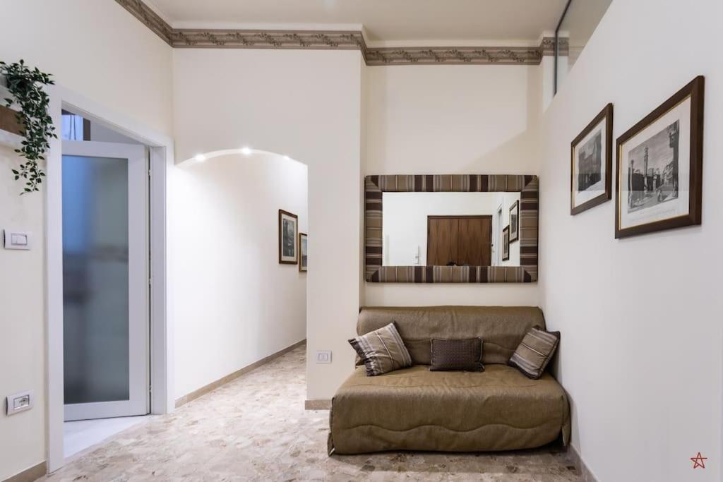 Arena-Center Luxury Apartment Verona Dış mekan fotoğraf