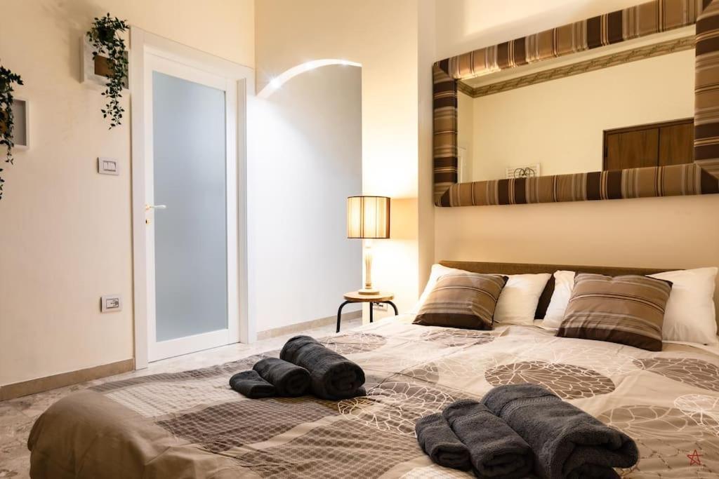 Arena-Center Luxury Apartment Verona Dış mekan fotoğraf