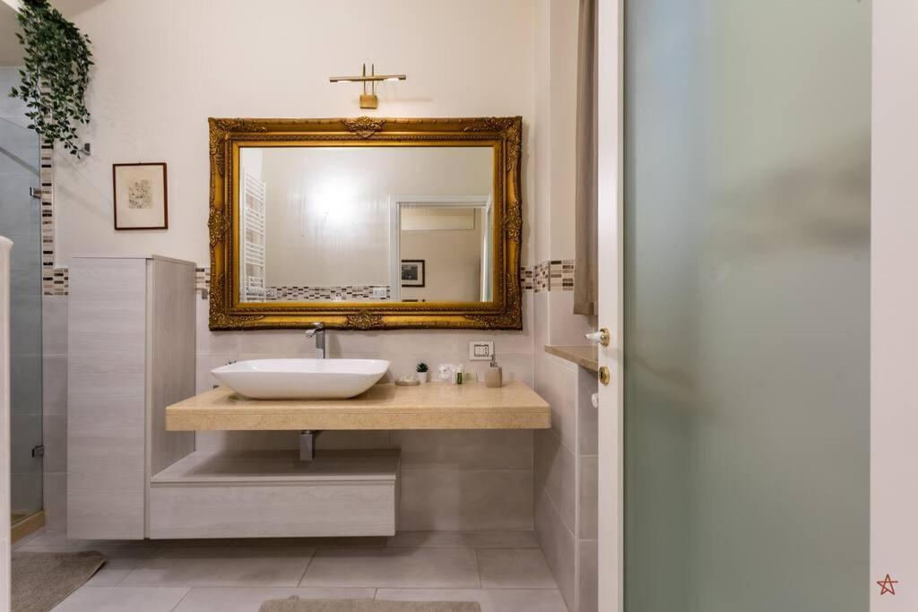 Arena-Center Luxury Apartment Verona Dış mekan fotoğraf