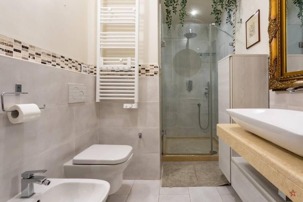 Arena-Center Luxury Apartment Verona Dış mekan fotoğraf