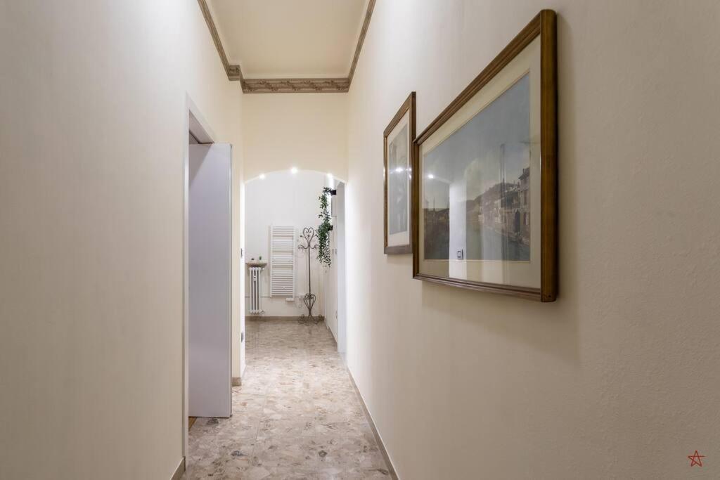 Arena-Center Luxury Apartment Verona Dış mekan fotoğraf