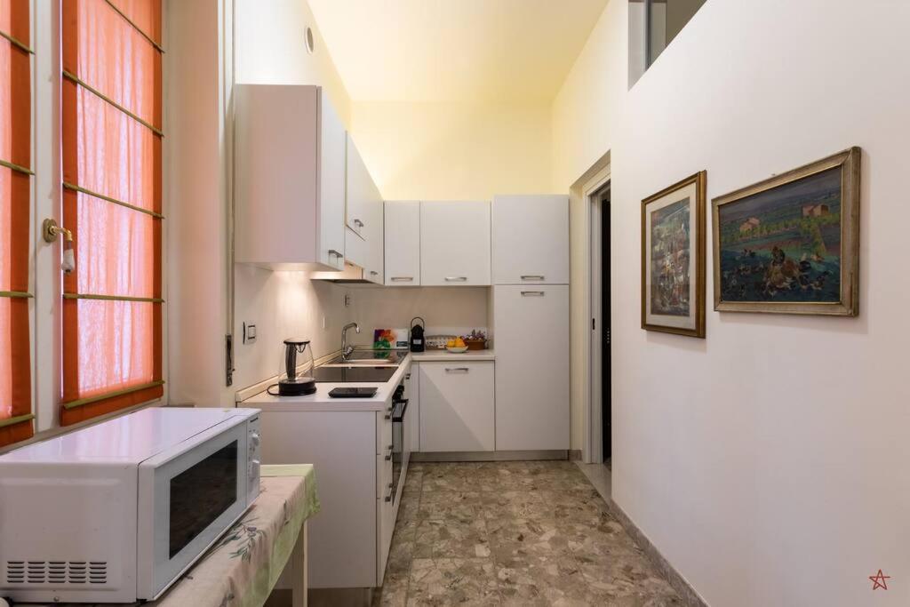Arena-Center Luxury Apartment Verona Dış mekan fotoğraf