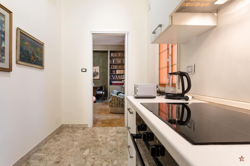 Arena-Center Luxury Apartment Verona Dış mekan fotoğraf