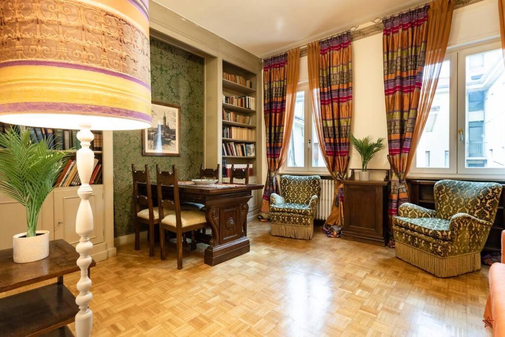 Arena-Center Luxury Apartment Verona Dış mekan fotoğraf