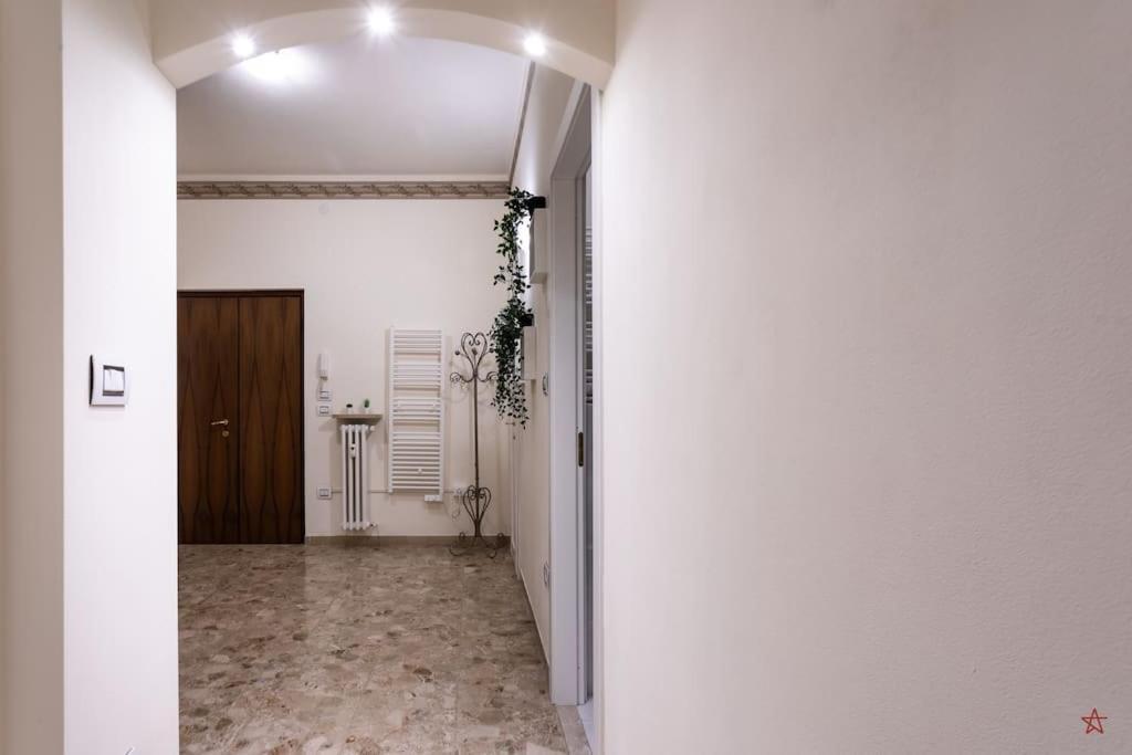 Arena-Center Luxury Apartment Verona Dış mekan fotoğraf