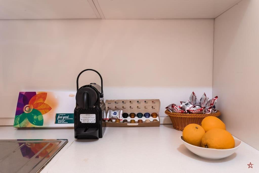 Arena-Center Luxury Apartment Verona Dış mekan fotoğraf