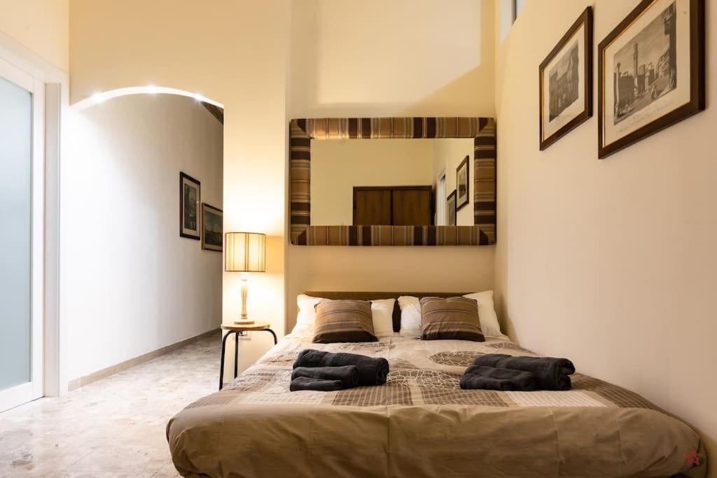 Arena-Center Luxury Apartment Verona Dış mekan fotoğraf