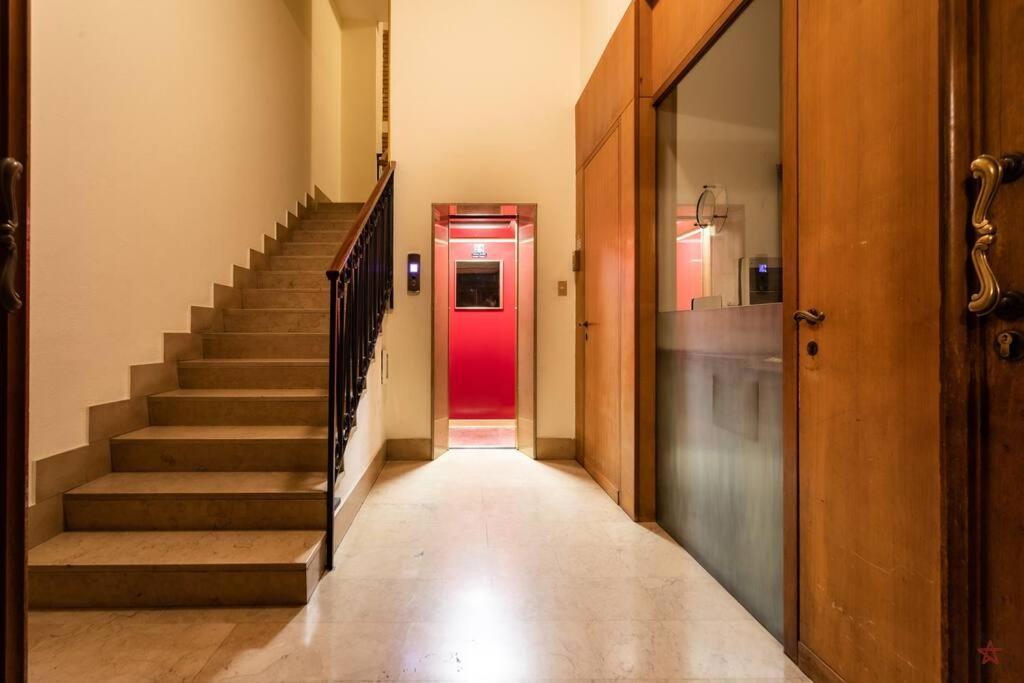 Arena-Center Luxury Apartment Verona Dış mekan fotoğraf
