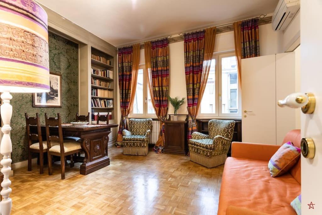 Arena-Center Luxury Apartment Verona Dış mekan fotoğraf