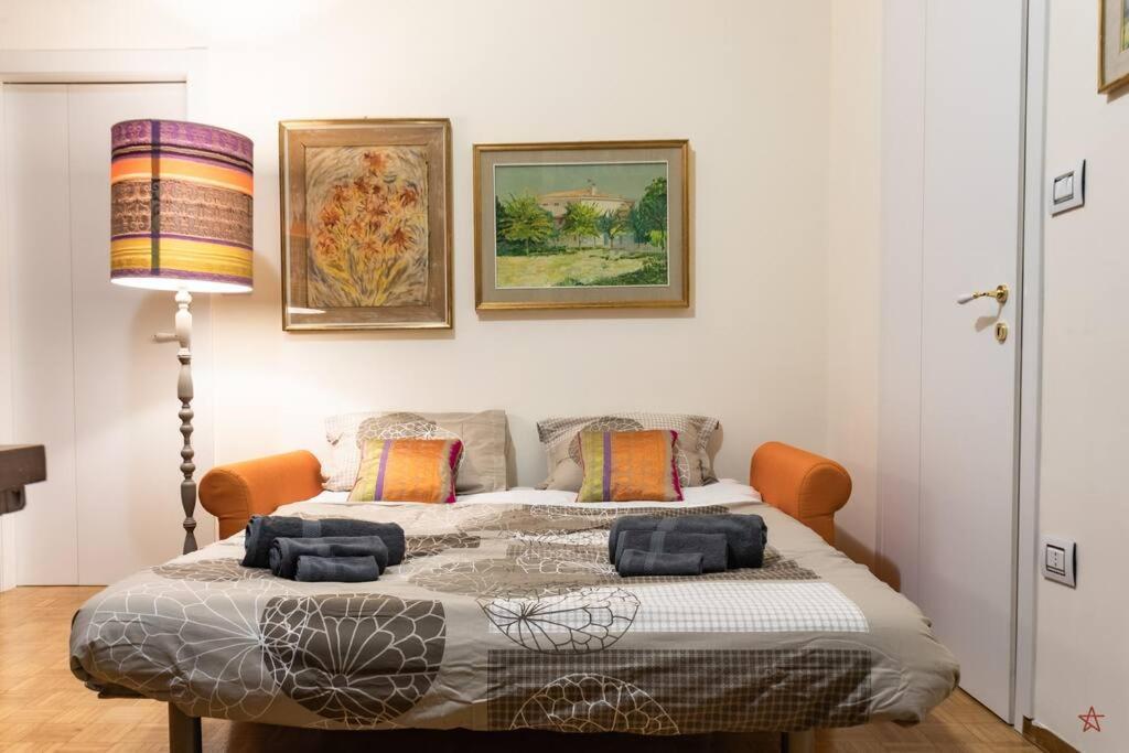 Arena-Center Luxury Apartment Verona Dış mekan fotoğraf
