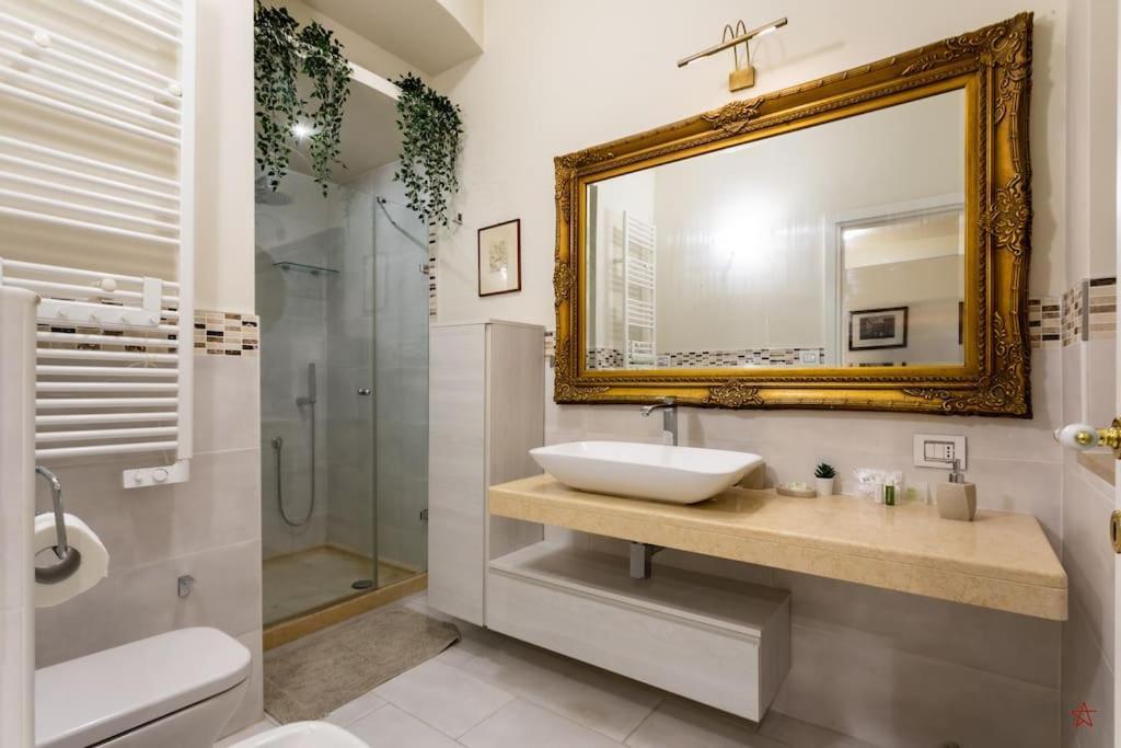 Arena-Center Luxury Apartment Verona Dış mekan fotoğraf