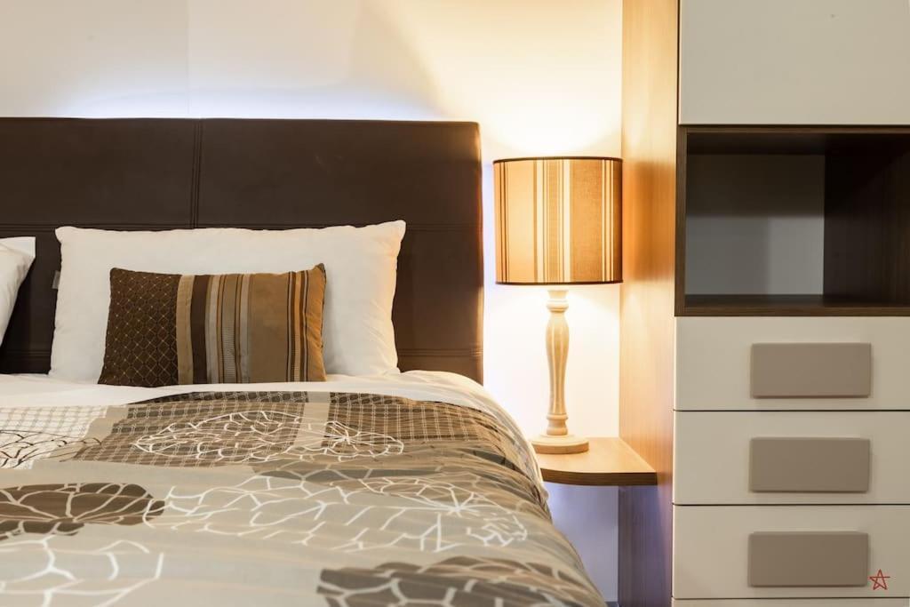 Arena-Center Luxury Apartment Verona Dış mekan fotoğraf